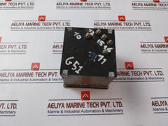 Celsa 440V Analog Voltmeter