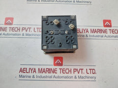 Celsa 45-55 Hz Frequency Counter Meter 380V