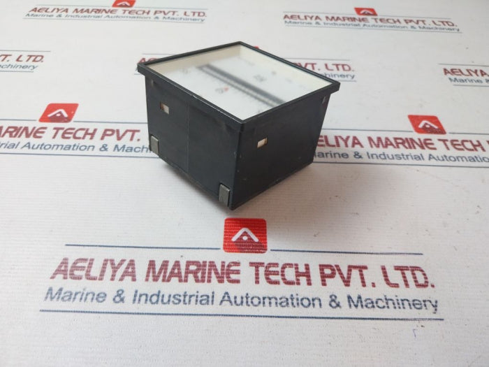 Celsa 45-55 Hz Frequency Counter Meter 380V