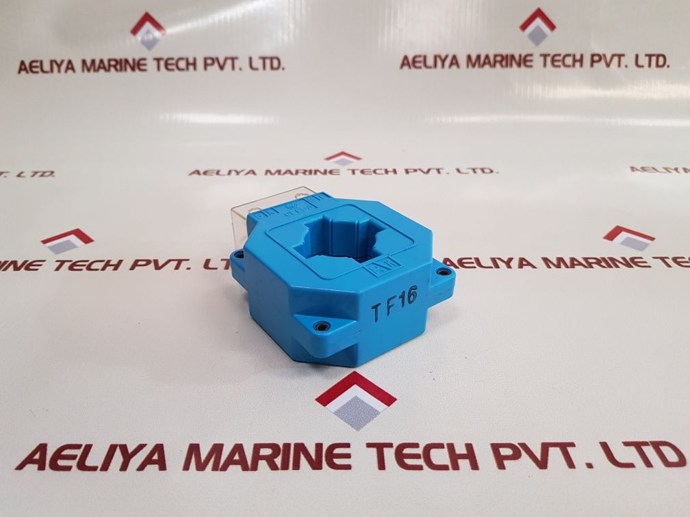 Celsa Ibg Current Transformer 600/5A - Aeliya Marine Tech