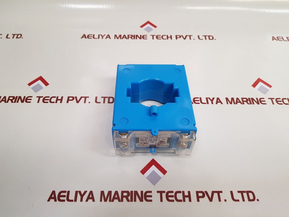 Celsa Ibr-1 Current Transformer 600/5A - Aeliya Marine Tech