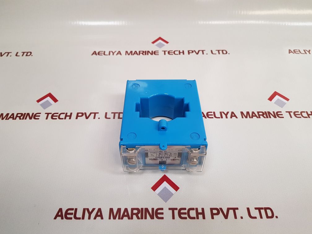 Celsa Ibr-1 Current Transformer 600/5A - Aeliya Marine Tech