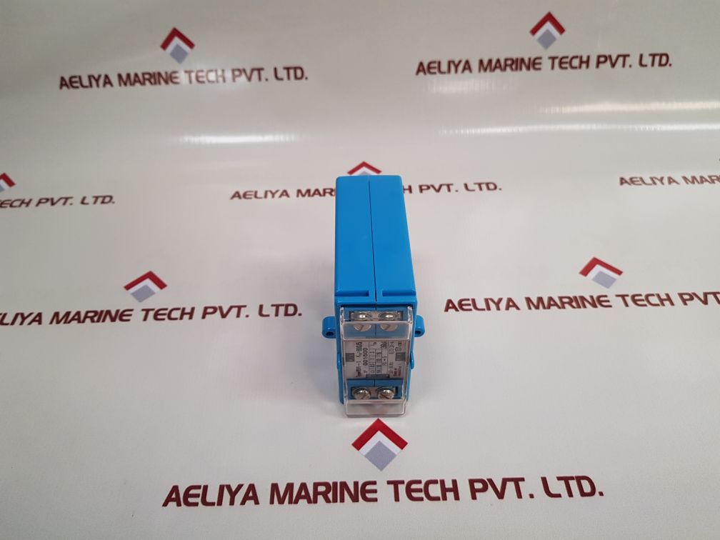 Celsa Ibr-1 Current Transformer 600/5A - Aeliya Marine Tech