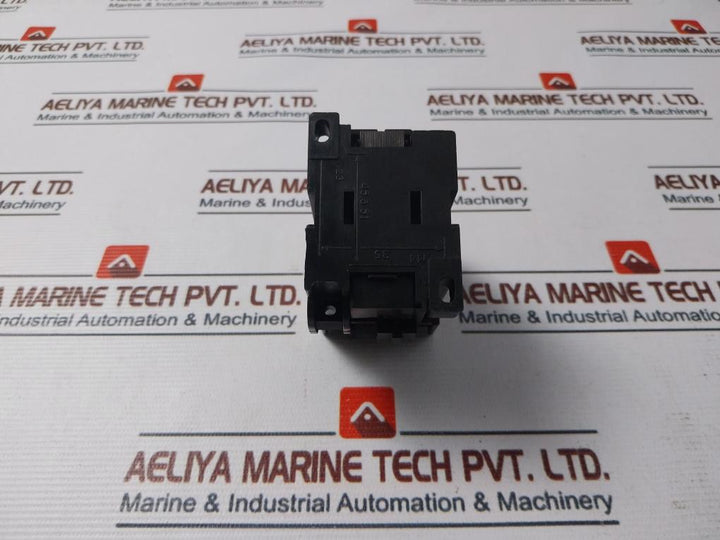 Cem Petercem Kos 8 Contactor Relay 500V 50/60Hz