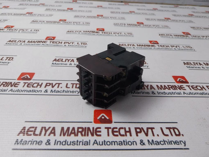 Cem Petercem Kos 8 Contactor Relay 500V 50/60Hz
