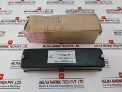 Central Electricals & Electronics Ttb-2063R Test Terminal Block 50A/660V