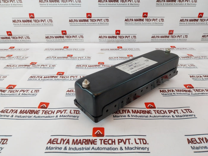 Central Electricals & Electronics Ttb-2063R Test Terminal Block 50A/660V