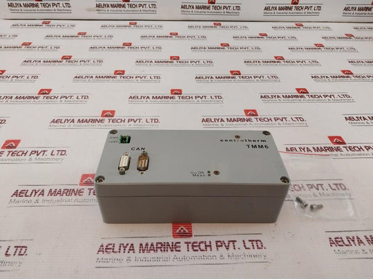 Centrotherm Tmm6 Temperature Controller 24V