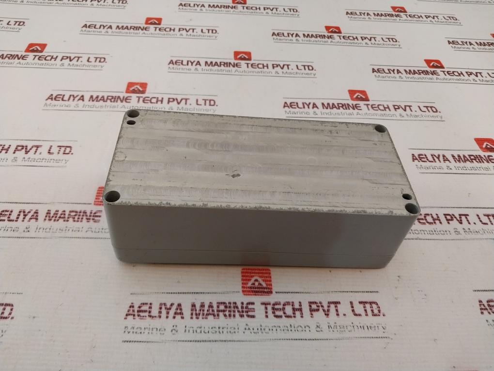 Centrotherm Tmm6 Temperature Controller 24V