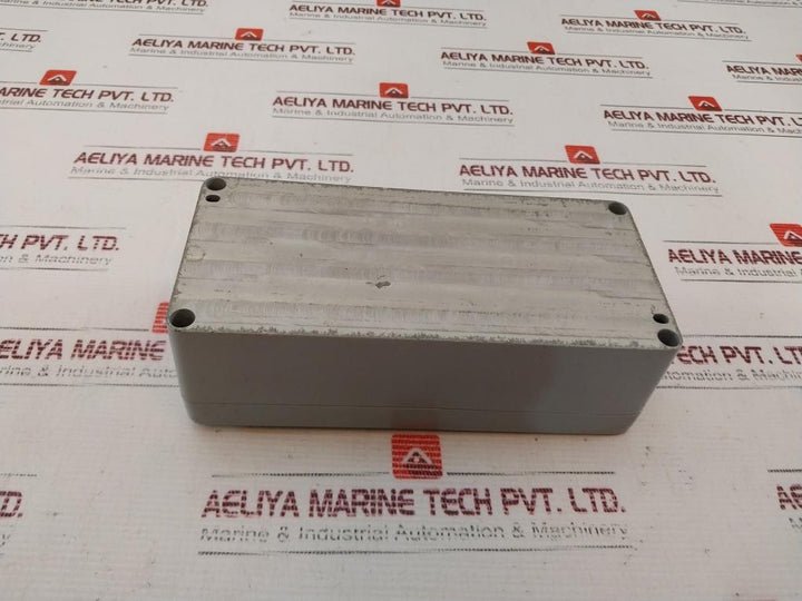 Centrotherm Tmm6 Temperature Controller 24V