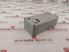 Centrotherm Tmm6 Temperature Controller 24V