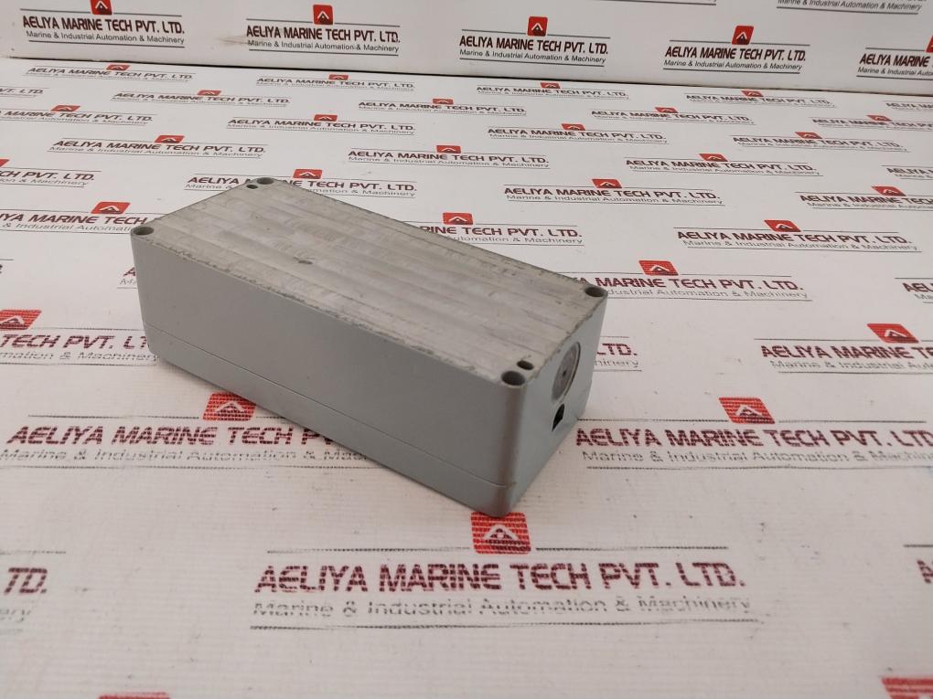 Centrotherm Tmm6 Temperature Controller 24V