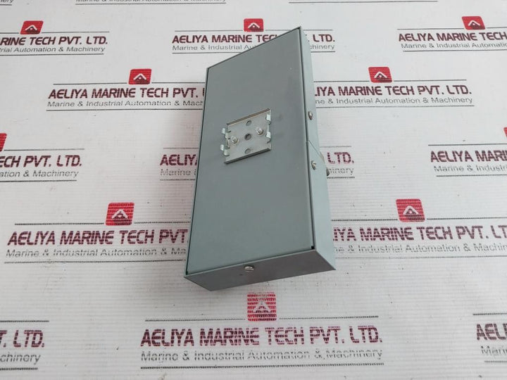Centrotherm Tmm6E Temperature Measuring Module