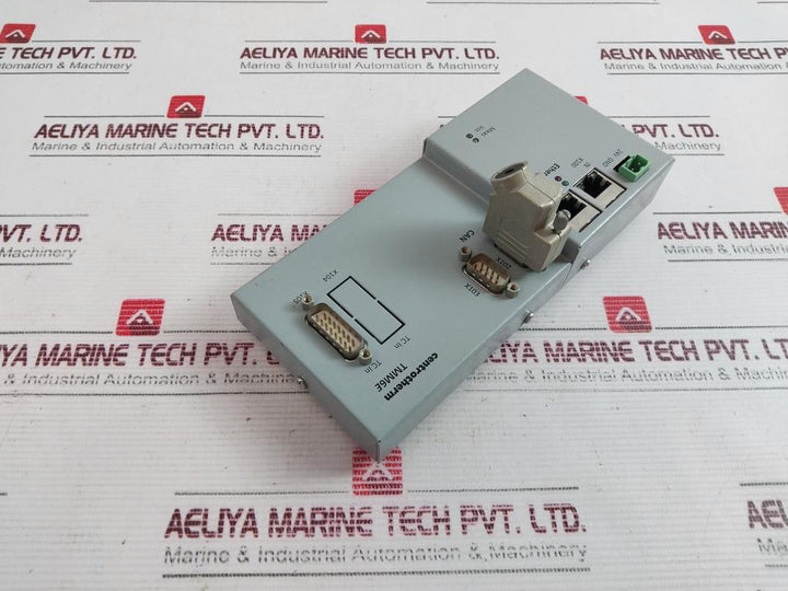 Centrotherm Tmm6E Temperature Measuring Module