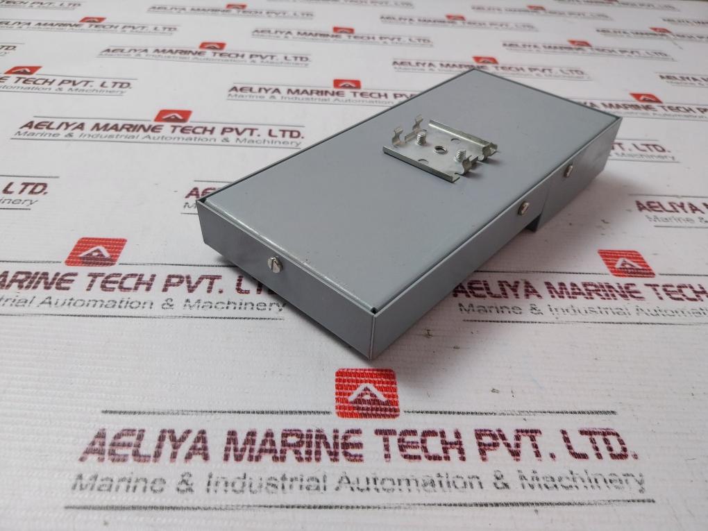 Centrotherm Tmm6E Temperature Measuring Module 24V