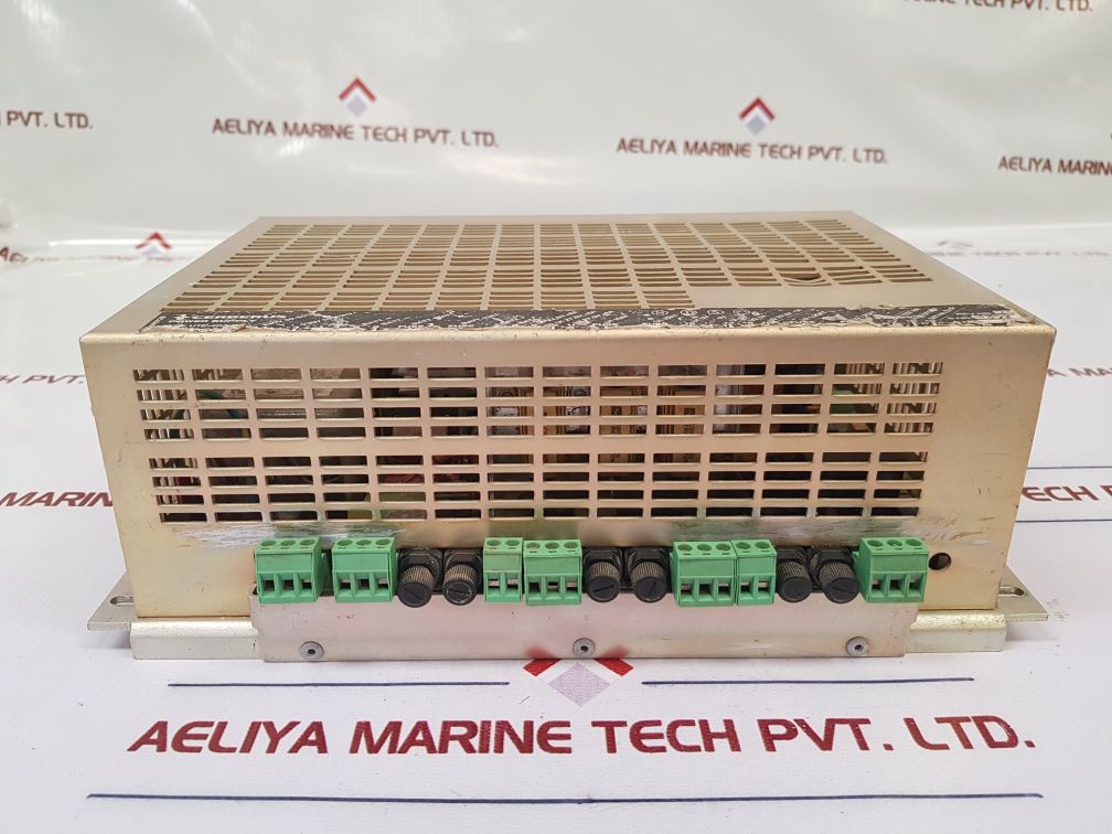 Cerberus 440728 Power Supply Utp-103-b Rev. Nr. 2C