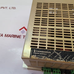 Cerberus 440728 Power Supply Utp-103-b Rev. Nr. 2C