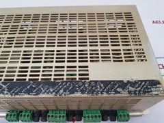 Cerberus 440728 Power Supply Utp-103-b Rev. Nr. 2C