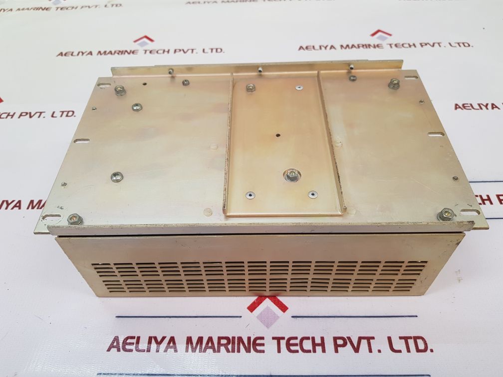Cerberus 440728 Power Supply Utp-103-b Rev. Nr. 2C