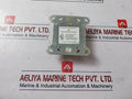 Cerberus Pyrotronics Lim-1 Line Isolator Module 575-492362 Fire Alarm Control Unit