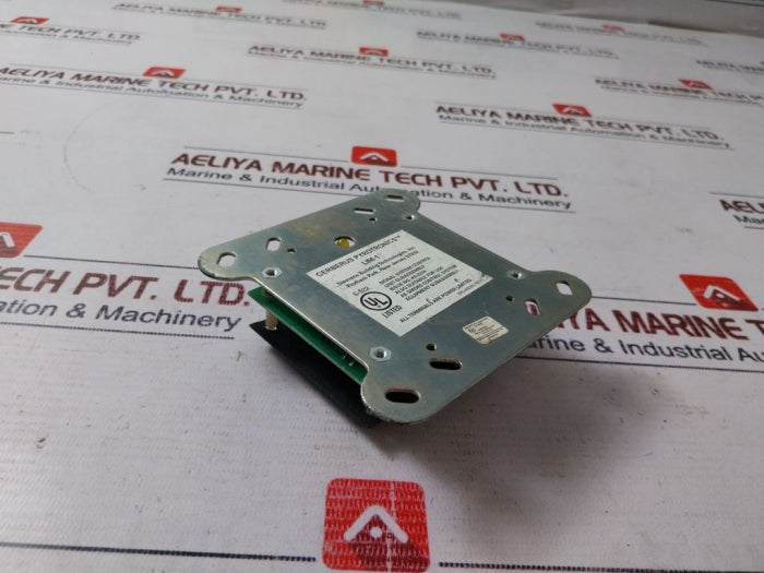 Cerberus Pyrotronics Lim-1 Line Isolator Module 575-492362 Fire Alarm Control Unit