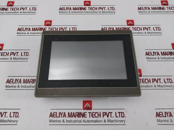 Cermate Pk070-wst40-p1r1 Lcd Touch Control Panel Input:24vdc/0.8a 07ek4ep1837467