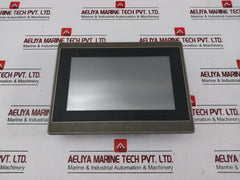 Cermate Pk070-wst40-p1r1 Lcd Touch Control Panel Input:24vdc/0.8a 07ek4ep1837467