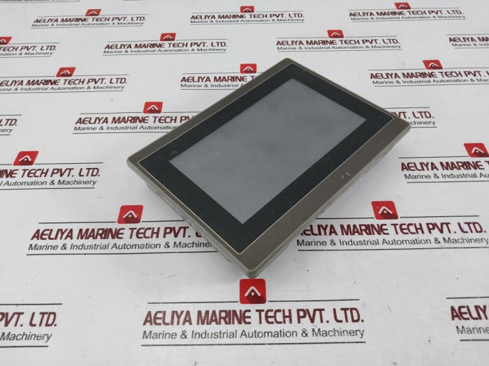 Cermate Pk070-wst40-p1r1 Lcd Touch Control Panel Input:24vdc/0.8a 07ek4ep1837467