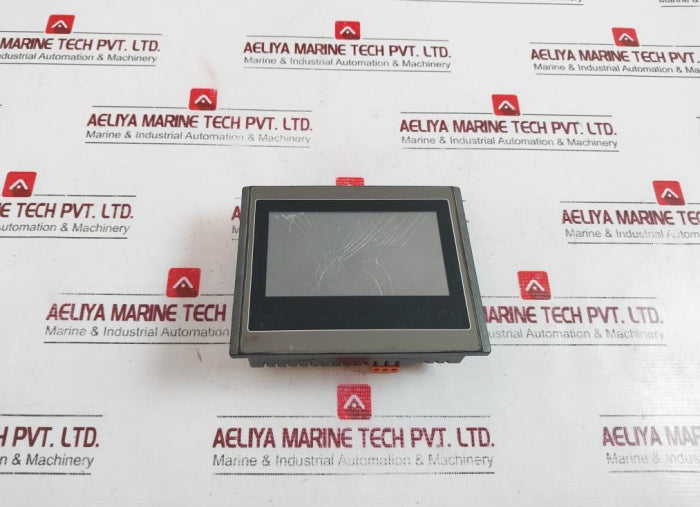 Cermate Technologies Pt043-wst4B-f1R1 Lcd Touch Control Panel (Not Working)