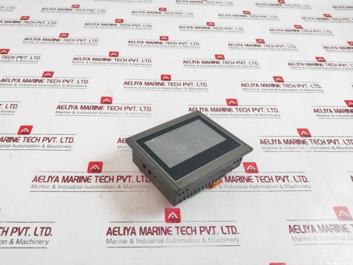 Cermate Technologies Pt043-wst4B-f1R1 Lcd Touch Control Panel