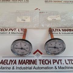 Cewal tg-2mb temperature gauge