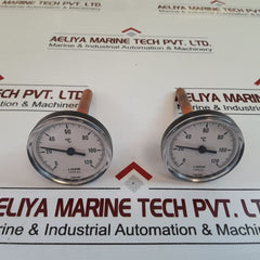 Cewal tg-2mb temperature gauge