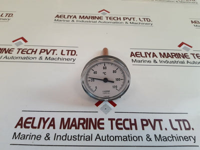 Cewal tg-2mb temperature gauge