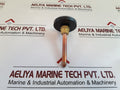 Cewal tg-2mb temperature gauge