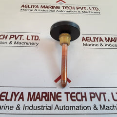 Cewal tg-2mb temperature gauge