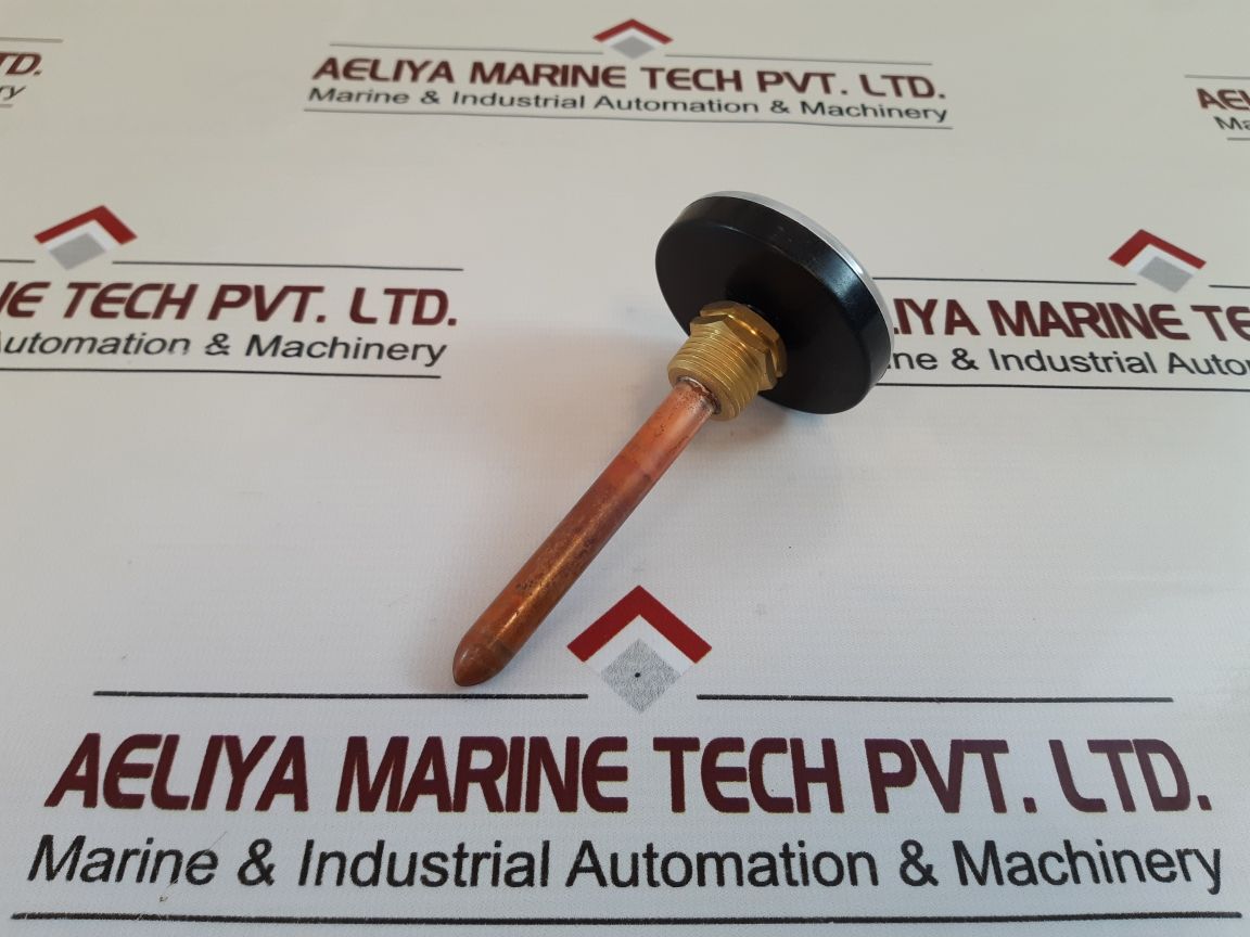 Cewal tg-2mb temperature gauge