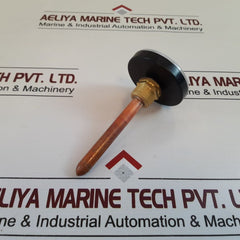 Cewal tg-2mb temperature gauge
