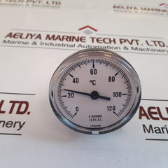 Cewal tg-2mb temperature gauge