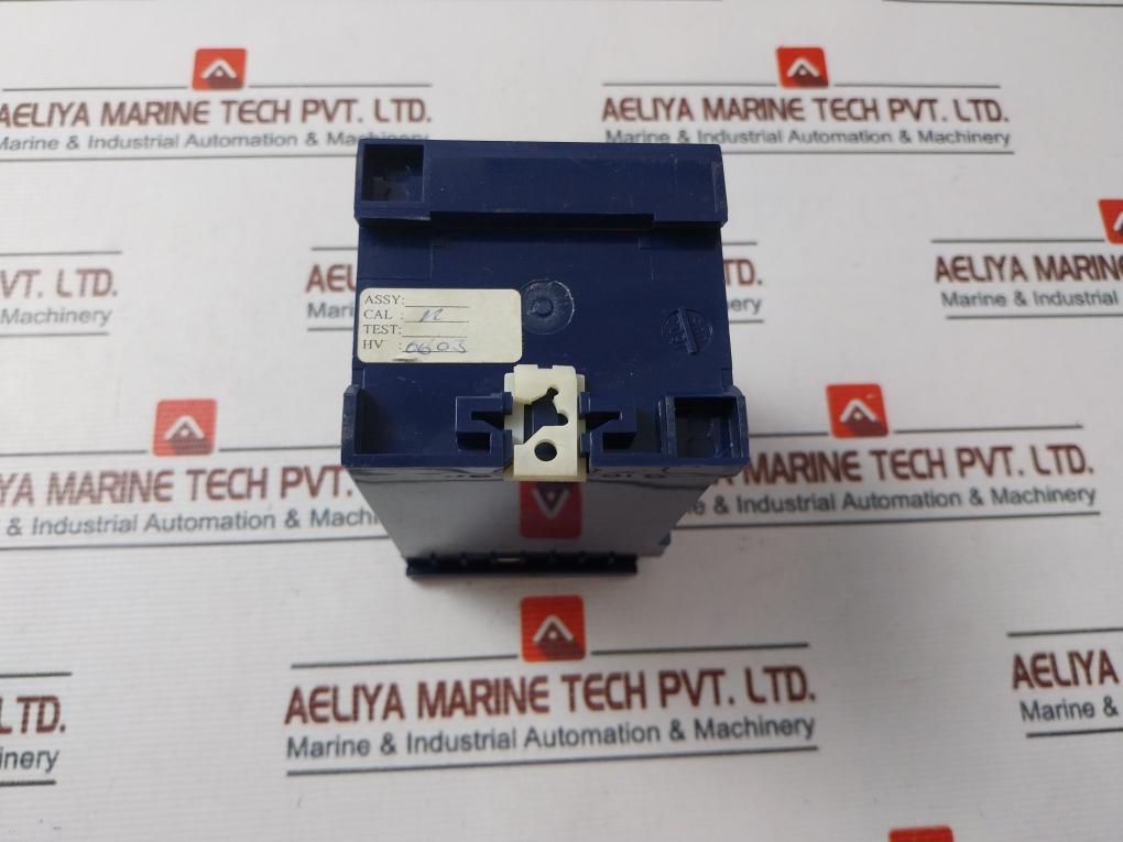 Cewe Di 124 Transducer 20832502 5A 50Hz
