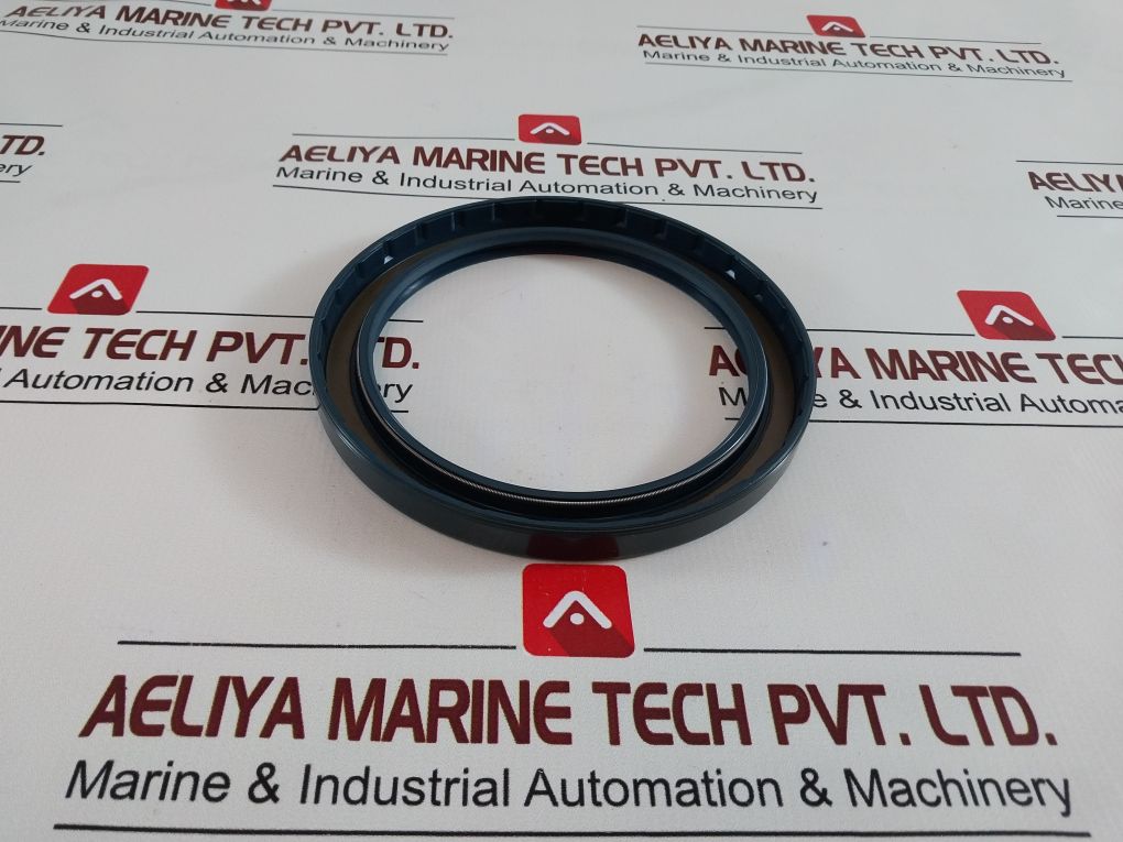 Lot of 4X Cfw bau6 slx2 oil seal 140147010103