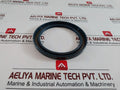 Lot of 4X Cfw bau6 slx2 oil seal 140147010103