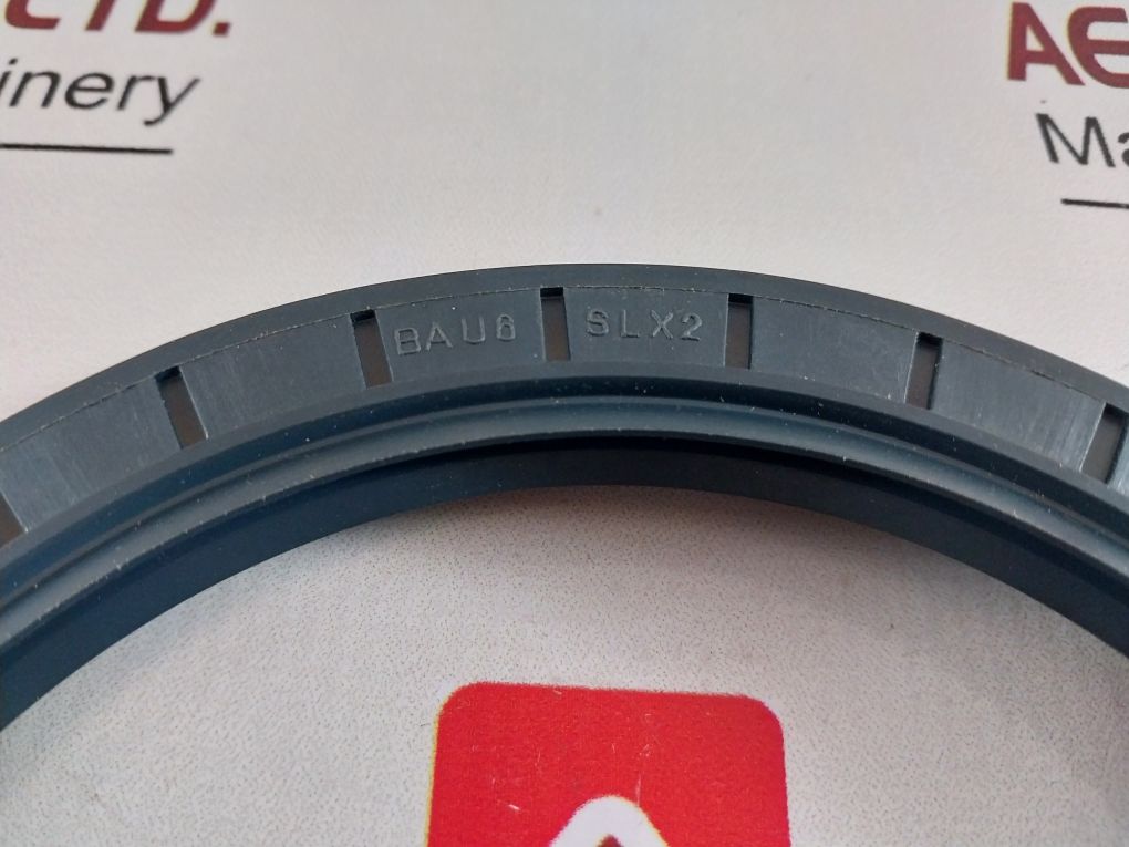 Lot of 4X Cfw bau6 slx2 oil seal 140147010103