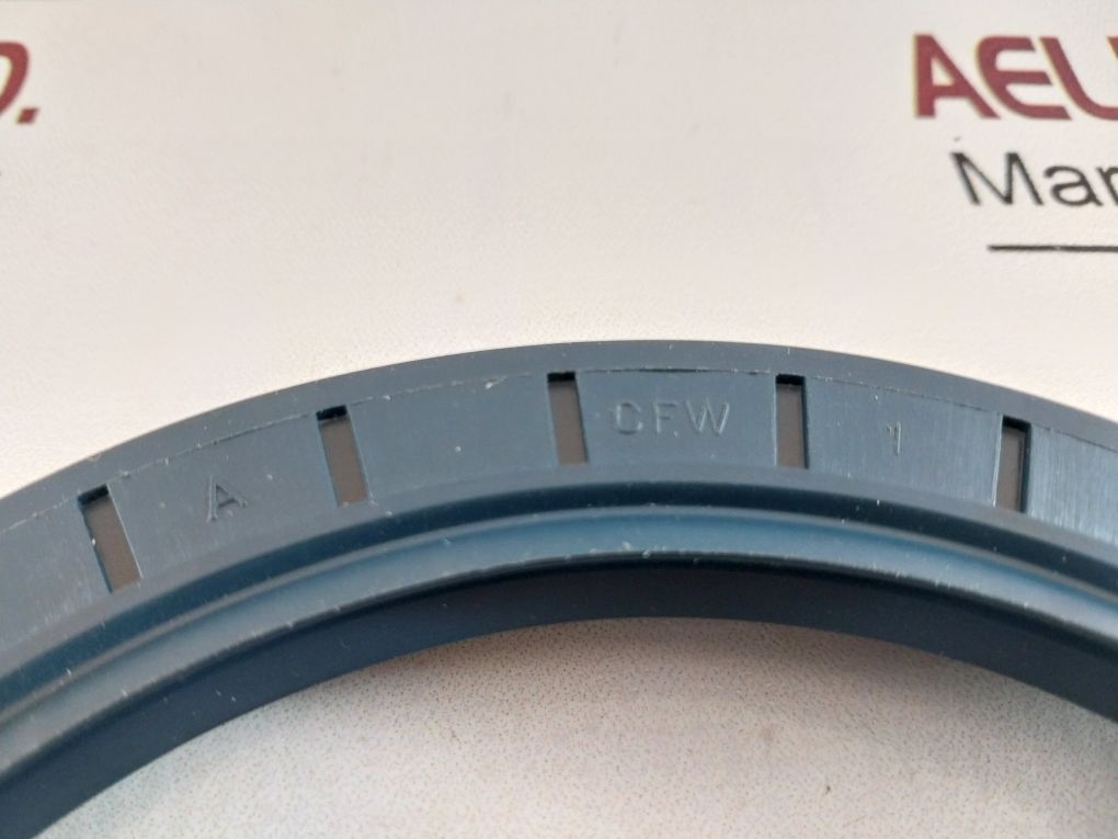 Lot of 4X Cfw bau6 slx2 oil seal 140147010103
