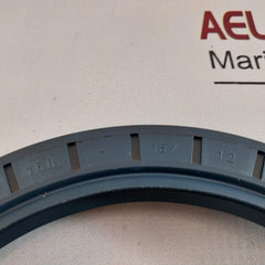 Lot of 4X Cfw bau6 slx2 oil seal 140147010103