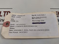 Lot of 4X Cfw bau6 slx2 oil seal 140147010103