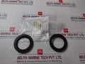 Lot of 2X CFW BAUM5 SLX7 Oil Seal Ring X200902871 1068510 6008037 EAR99 84311000
