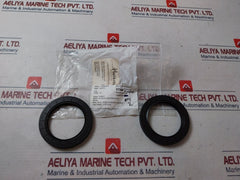 Lot of 2X CFW BAUM5 SLX7 Oil Seal Ring X200902871 1068510 6008037 EAR99 84311000