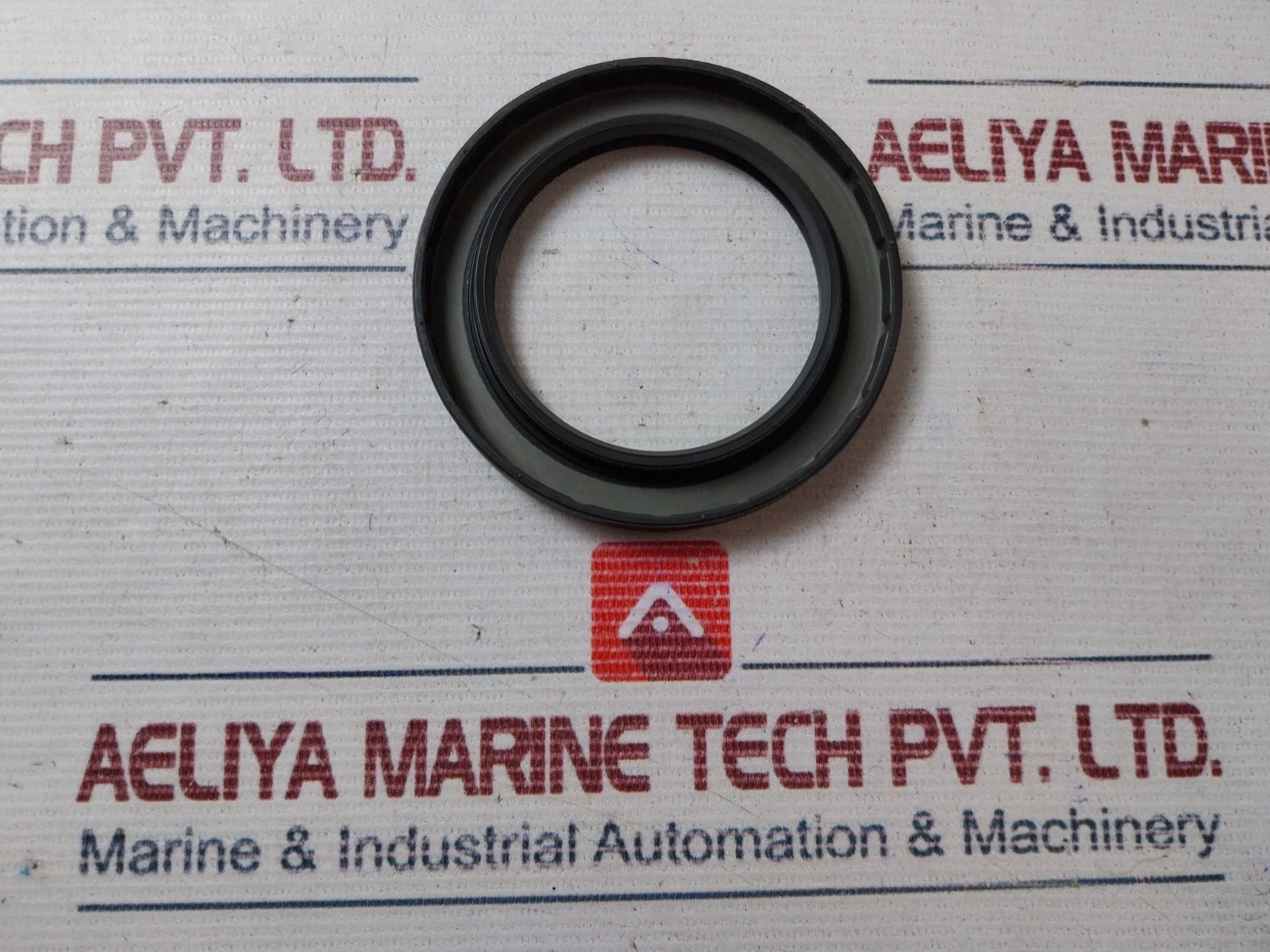 Lot of 2X CFW BAUM5 SLX7 Oil Seal Ring X200902871 1068510 6008037 EAR99 84311000