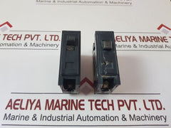Lot Of 2X  Challenger 120/240 Vac Circuit Breaker