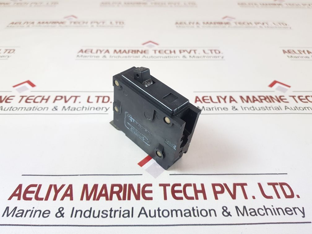 Lot Of 2X  Challenger 120/240 Vac Circuit Breaker